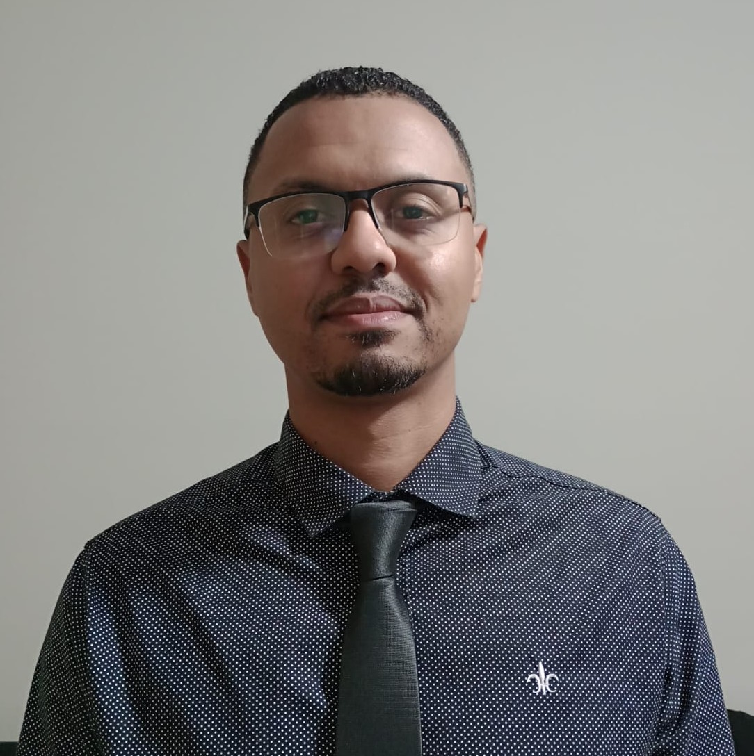 Foto do Funcionário