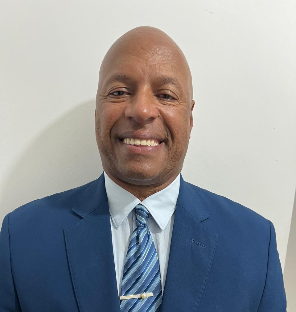 Foto do Funcionário