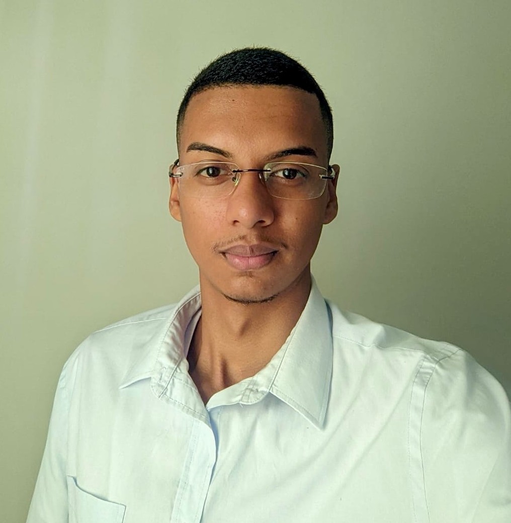 Foto do Funcionário