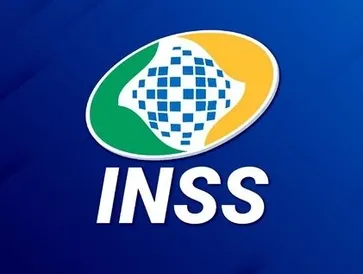logo do inss